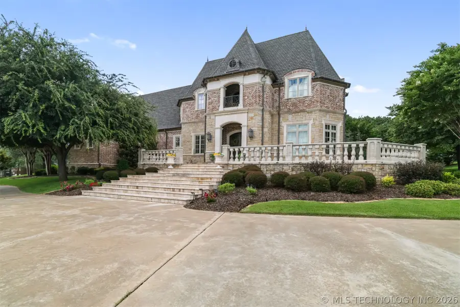 3202 Castle Court, Durant, OK 74701 - #3