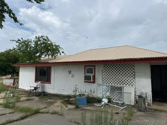 4757 Dundee, Healdton, OK 73438 - #1