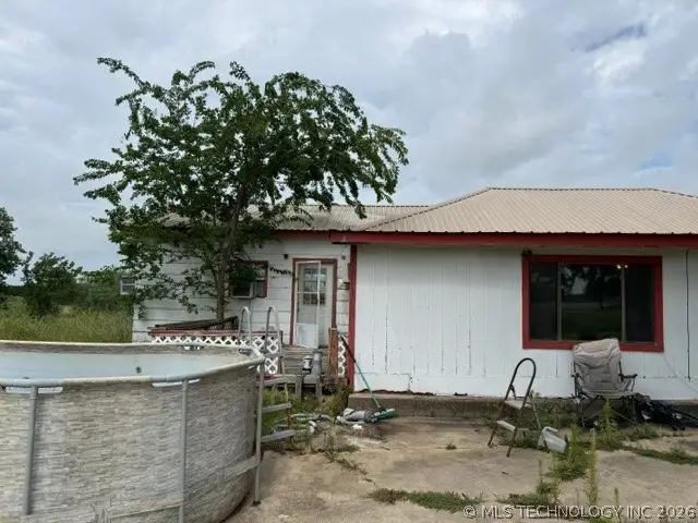 4757 Dundee, Healdton, OK 73438 - #2