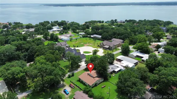 8926 Pear, Kingston, OK 73439