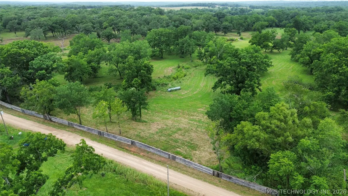 Boggy Depot, Coleman, OK 73432 - #1