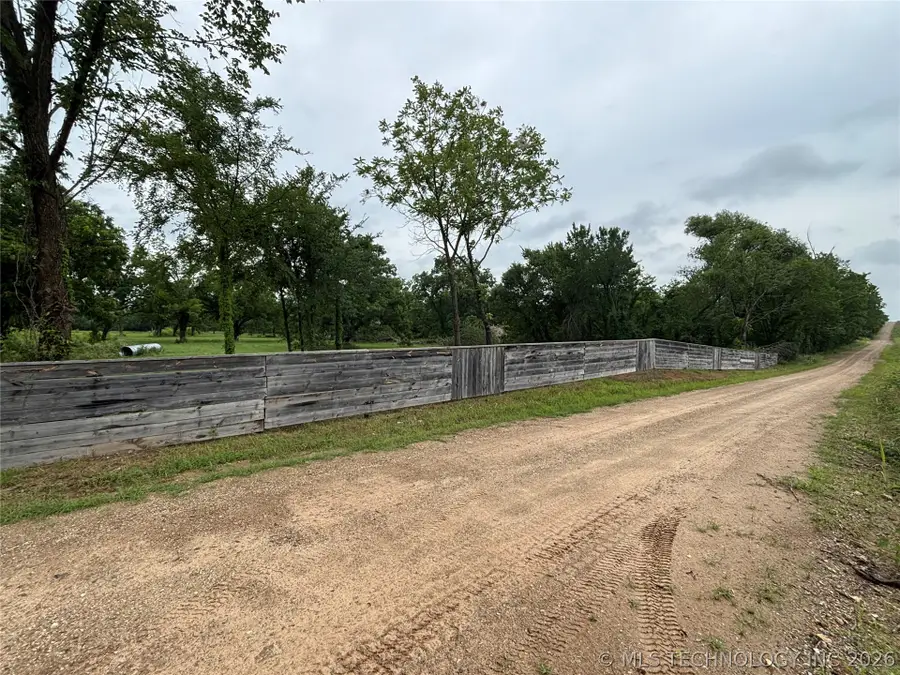 Boggy Depot, Coleman, OK 73432 - #3