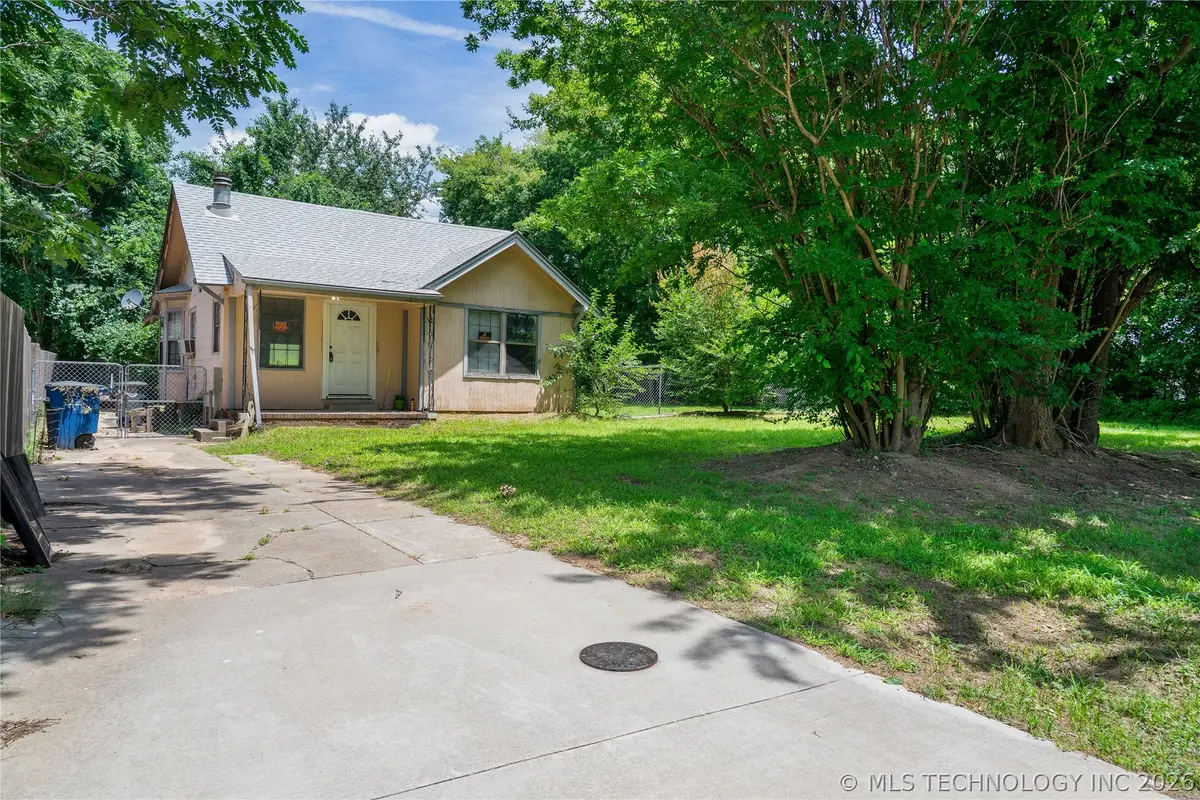 1373 E 66th Place, Tulsa, OK 74136 - #1