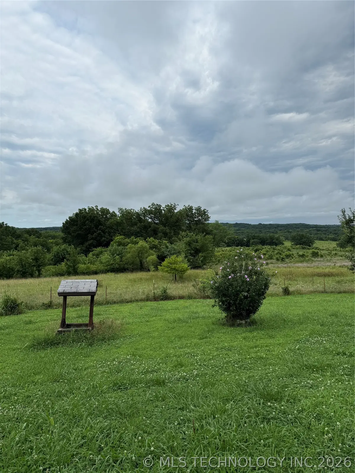 7055 S 4200 Road, Chelsea, OK 74016 - #1