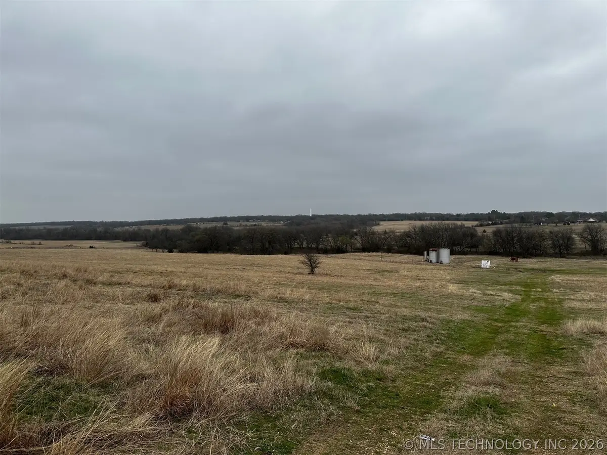002 Cisco Road, Ardmore, OK 73401 - #1