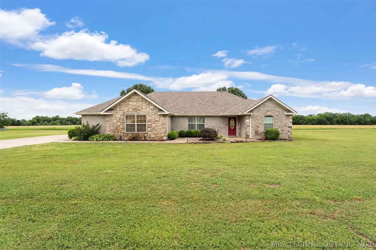 451 N Bailey Lane, Vinita, OK 74301 - #1