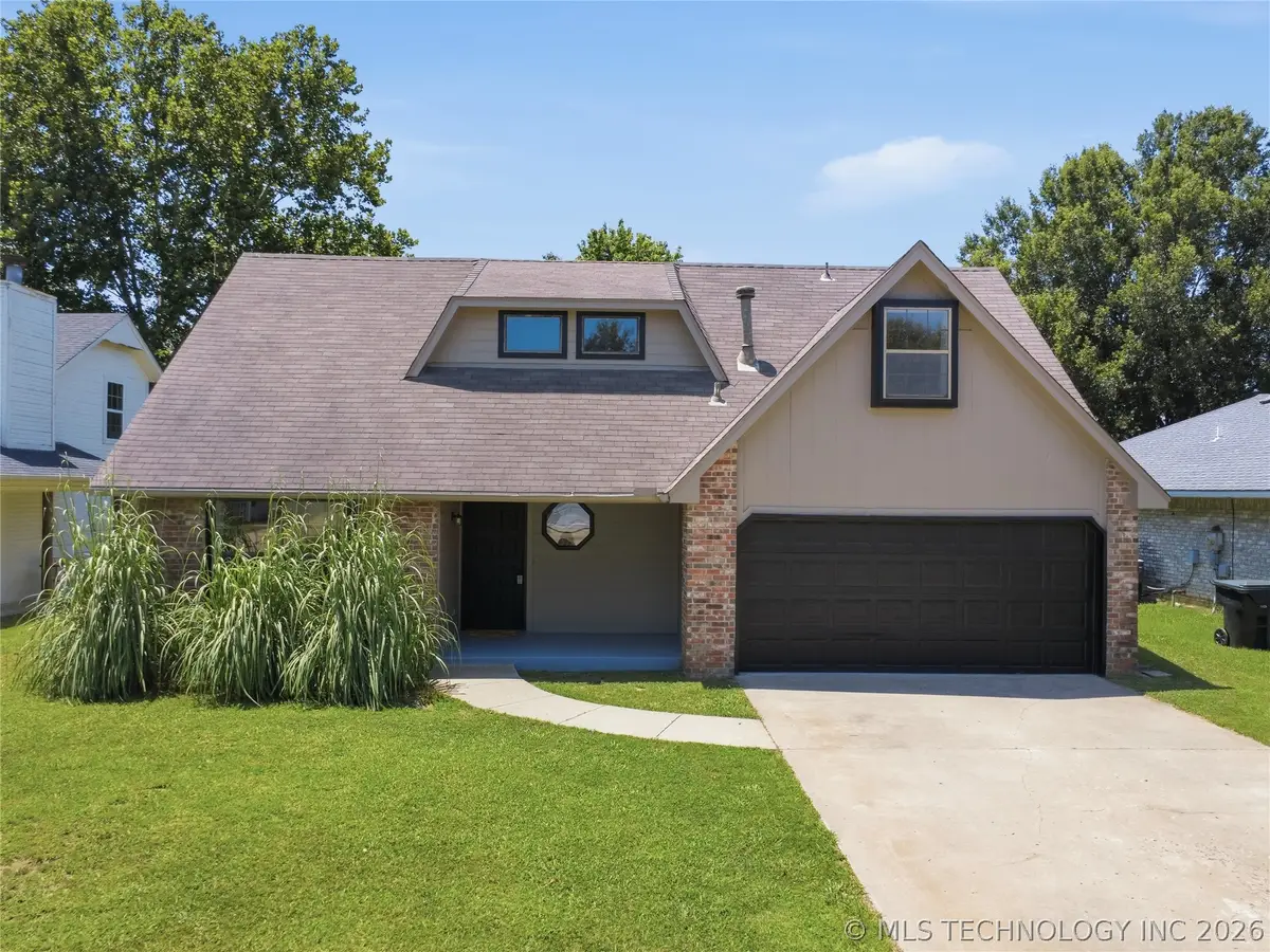 2007 S Missouri Court, Claremore, OK 74019 - #1