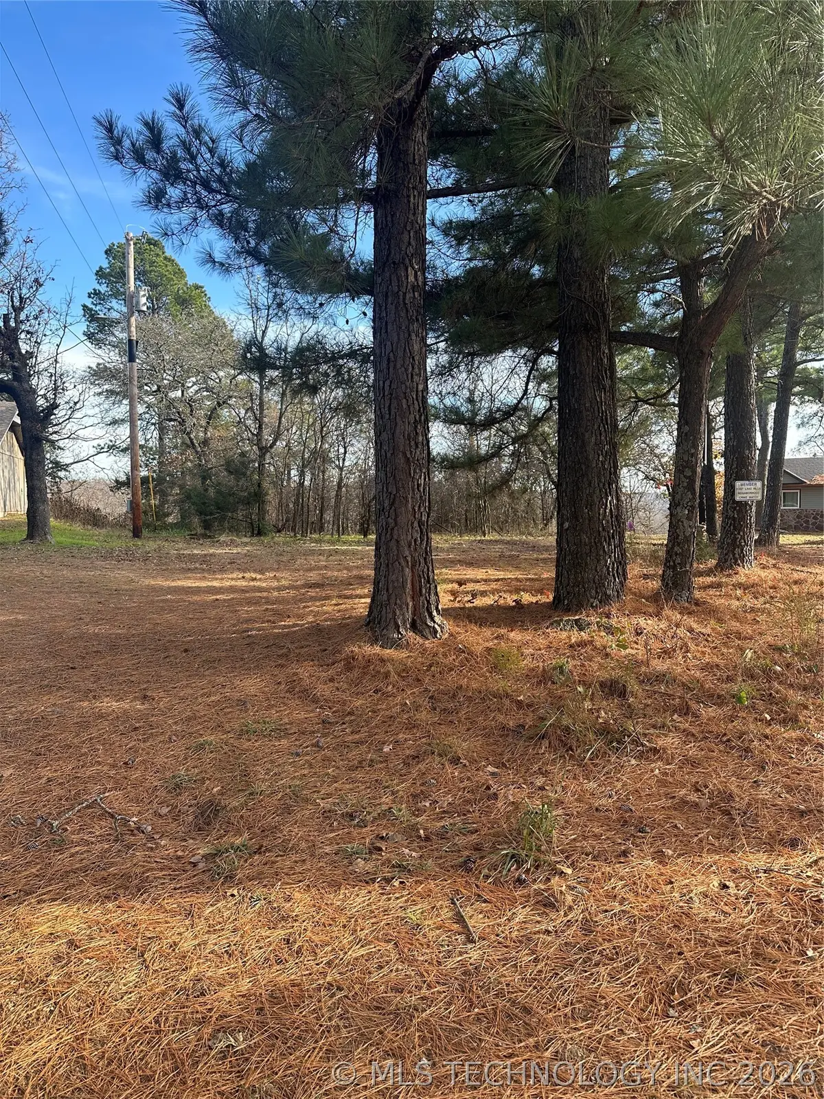 S 4545 Circle, Vian, OK 74962 - #1