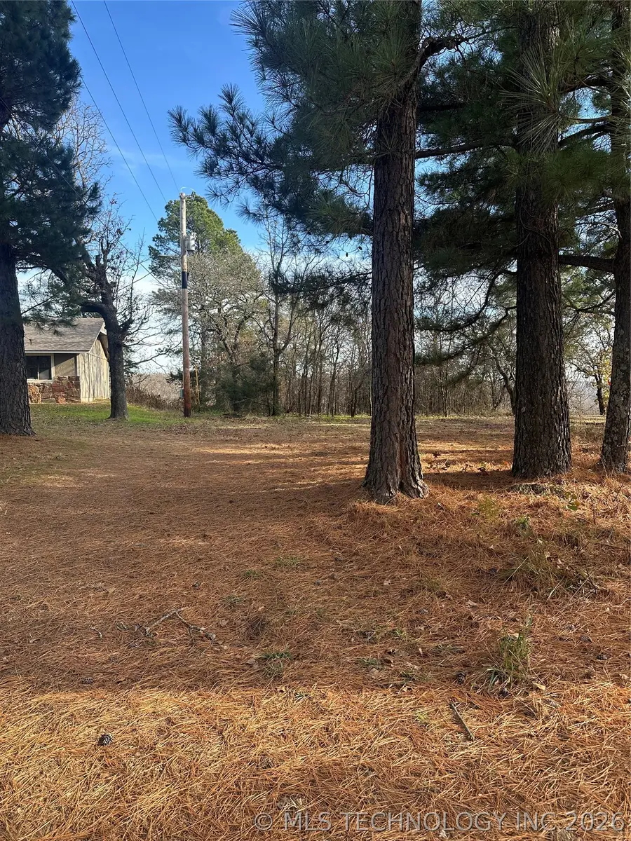 S 4545 Circle, Vian, OK 74962 - #2
