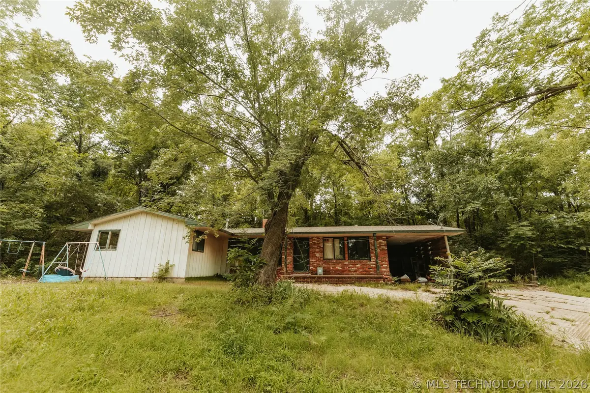 214 Forest Street, Pawnee, OK 74058 - #1