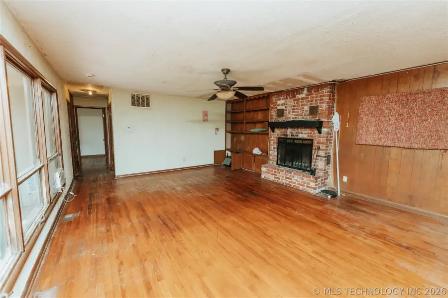 214 Forest Street, Pawnee, OK 74058 - #3