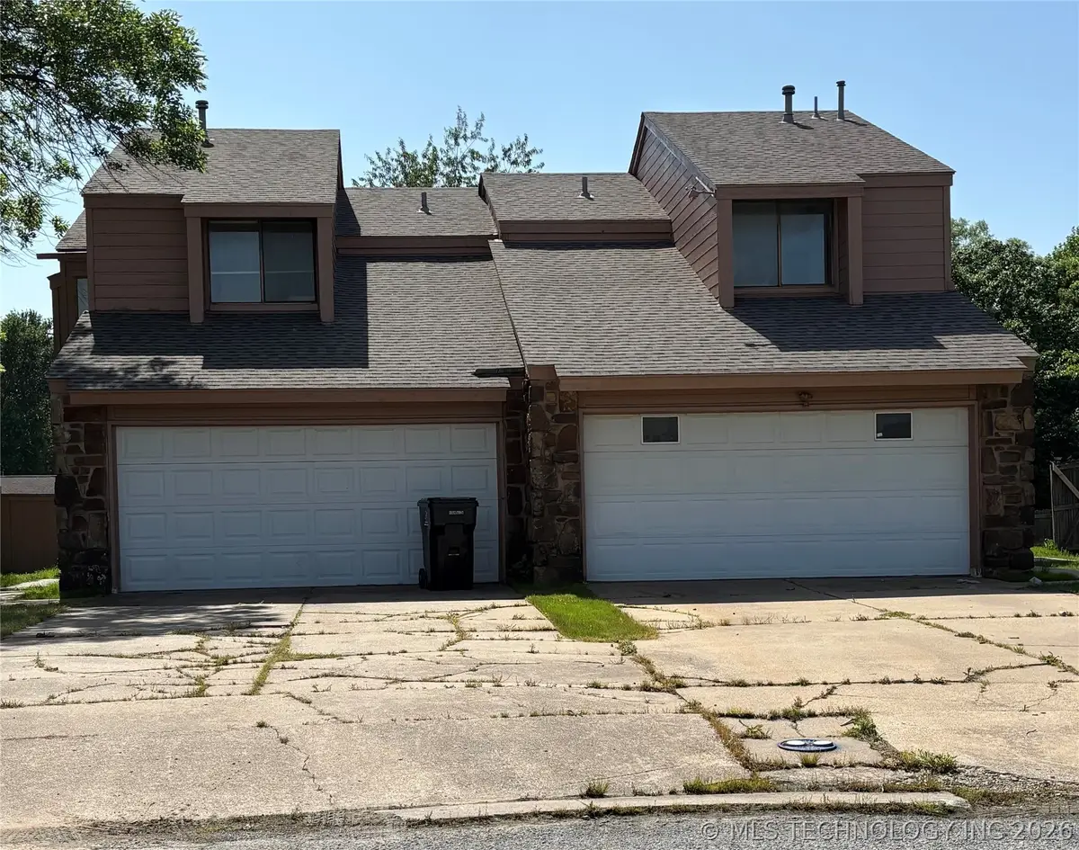 2900 S Juniper Avenue, Broken Arrow, OK 74012 - #1