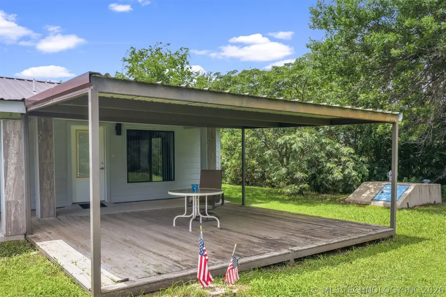 7157 Meridian, Lone Grove, OK 73401 - #2