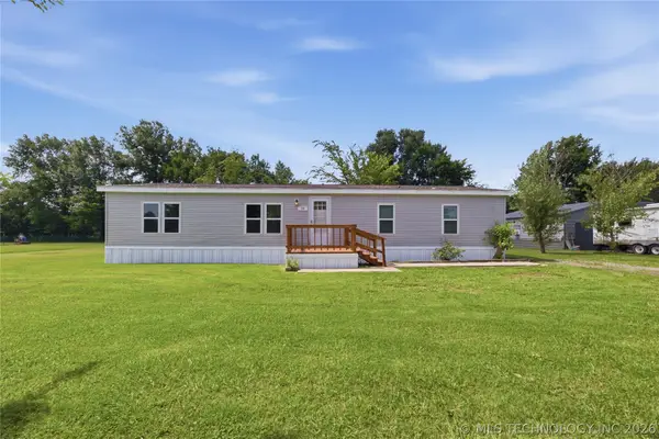 172 Spring Creek Street, Pryor, OK 74361