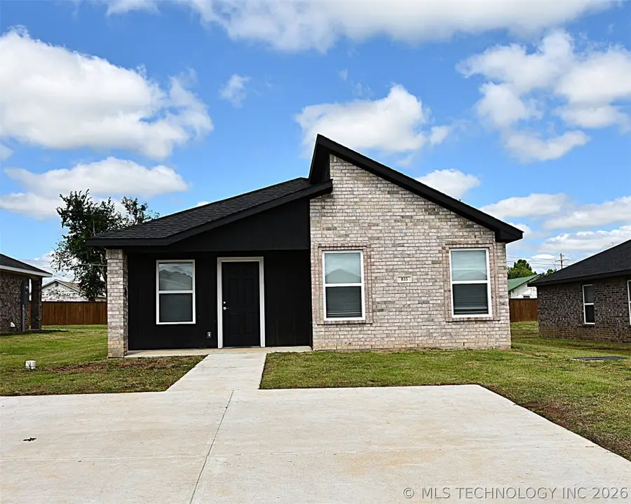 833 Elm Street, Seminole, OK 74868 - #2