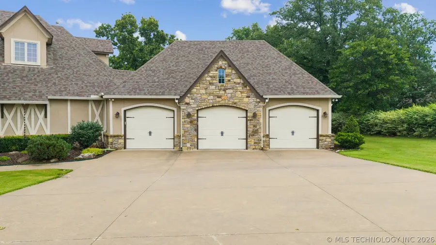8770 Legacy Drive, Sand Springs, OK 74063 - #3