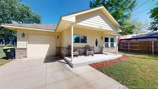 1831 E Oak Hills, Ada, OK 74820 - #3