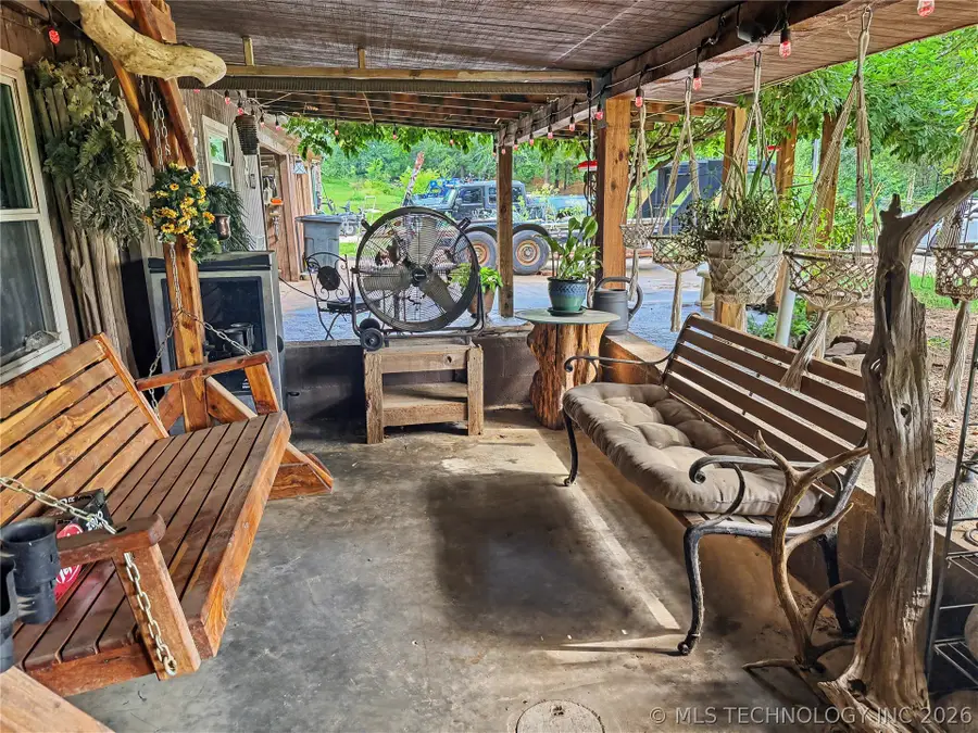 34423 S 502 Road, Park Hill, OK 74451 - #3