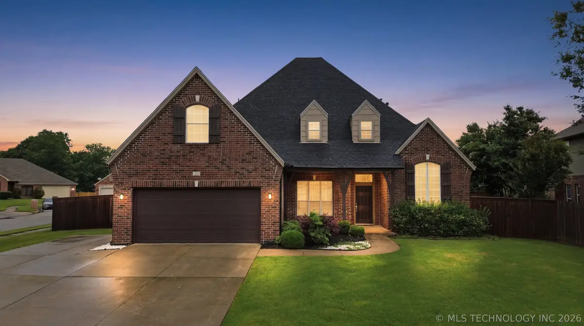 103 S Butternut Avenue, Broken Arrow, OK 74012 - #1