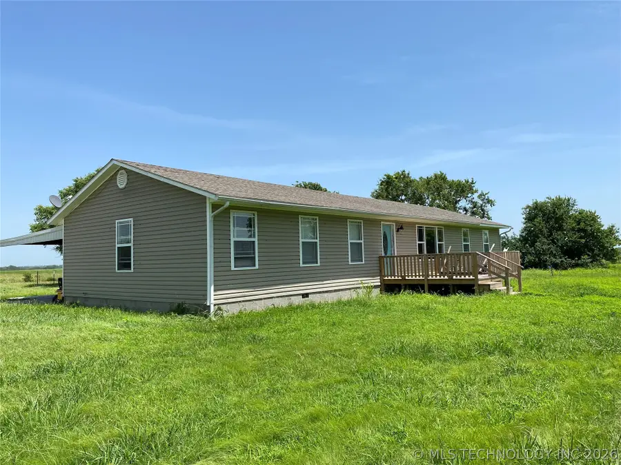 22774 County Road 3470, Roff, OK 74865 - #3