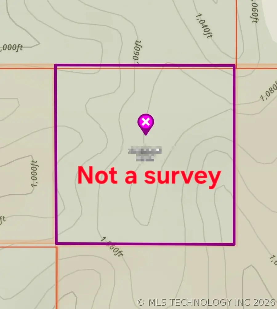 E 761 Road, Stilwell, OK 74960 - #2
