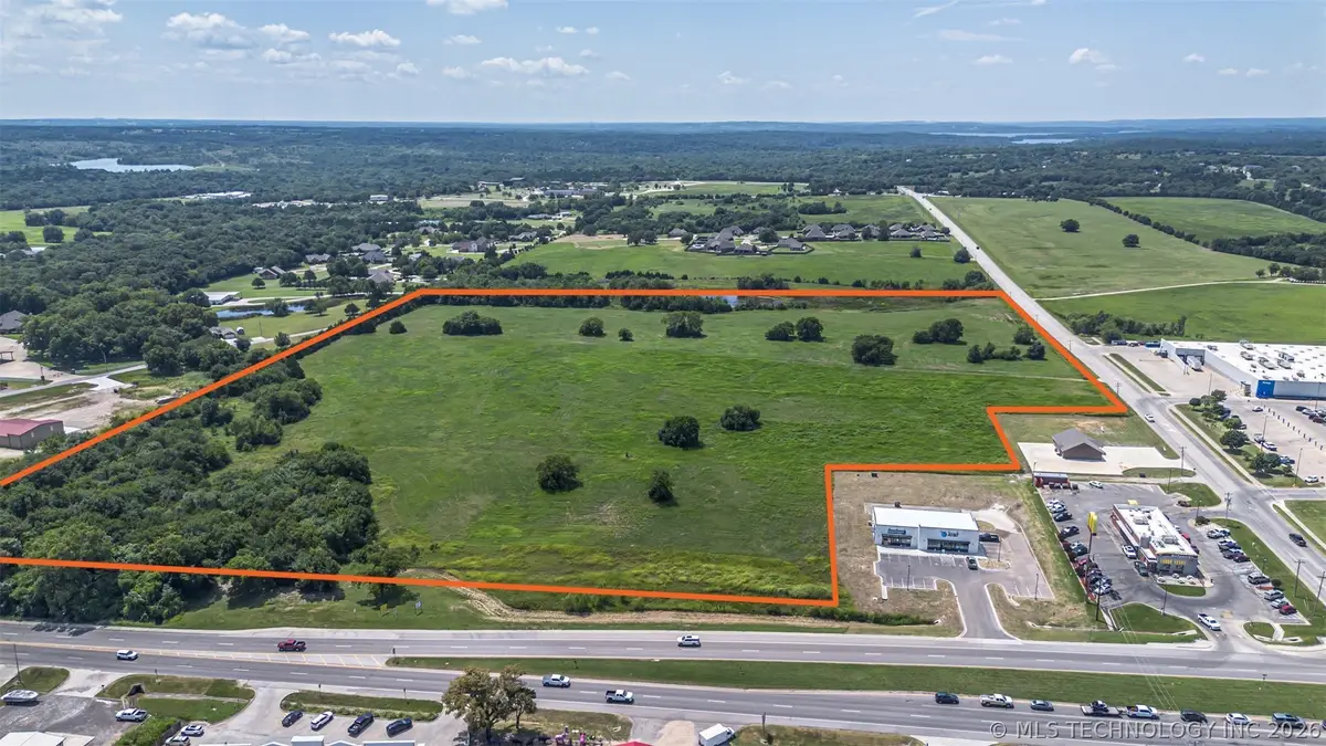 81 Charles F Cooper Memorial, Sulphur, OK 73086 - #1