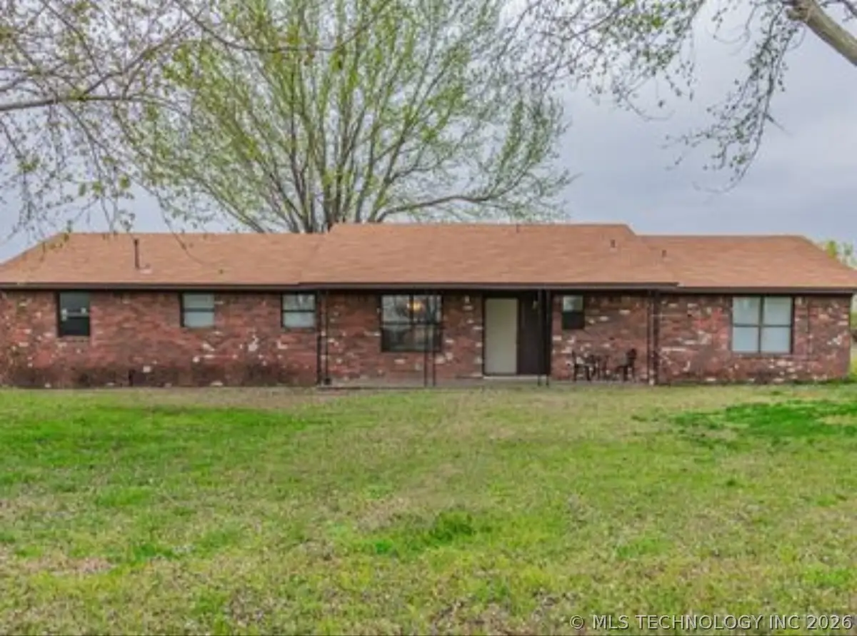 29866 S Cameron Road, Inola, OK 74036 - #1