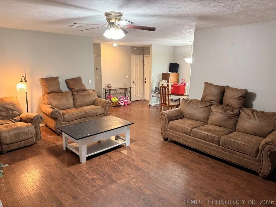 29866 S Cameron Road, Inola, OK 74036 - #2