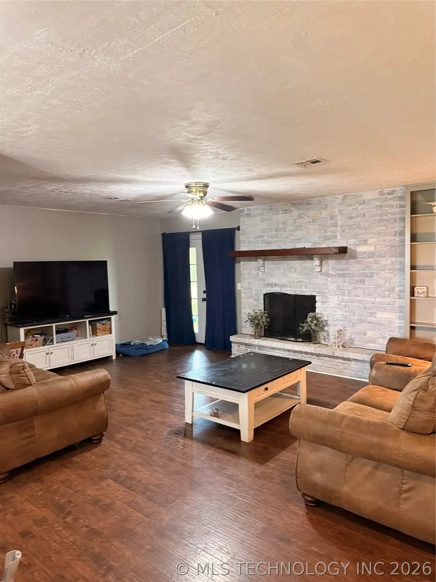 29866 S Cameron Road, Inola, OK 74036 - #3