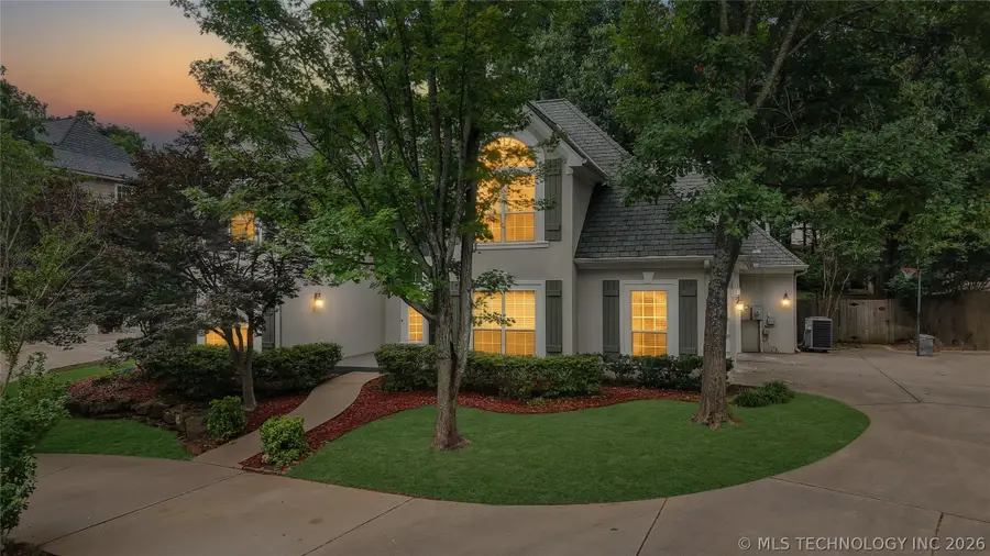 6710 E 113th Street, Bixby, OK 74008 - #2