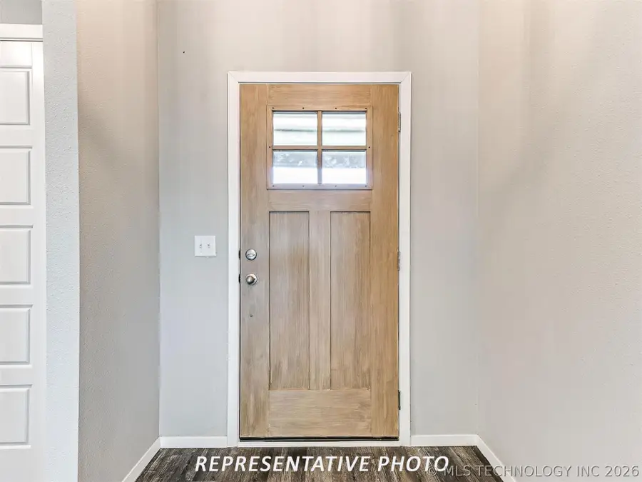 7219 E 134th Street S, Bixby, OK 74008 - #3