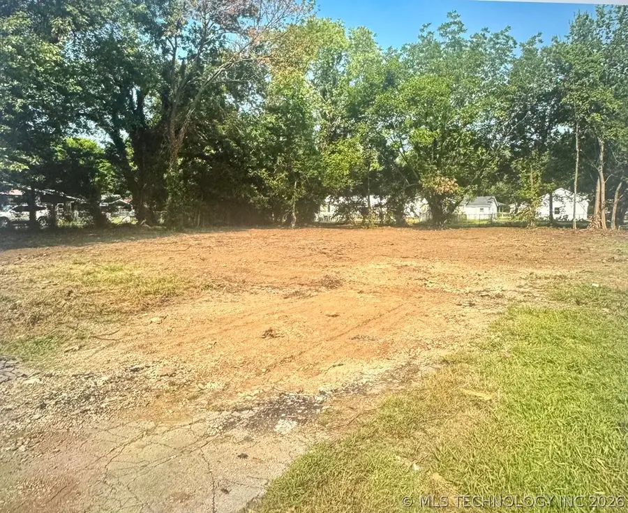 533 N Smith Street, Vinita, OK 74301 - #3
