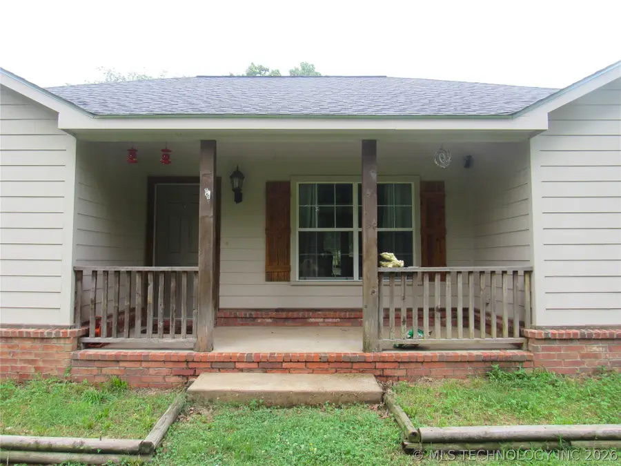 71831 S 4730, Westville, OK 74965 - #2