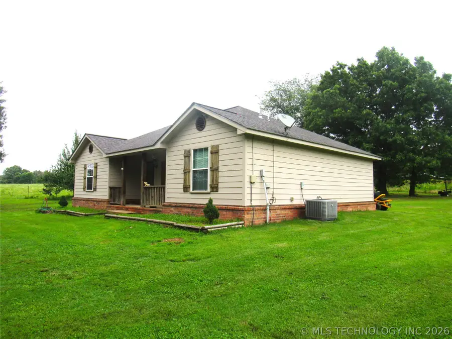 71831 S 4730, Westville, OK 74965 - #3
