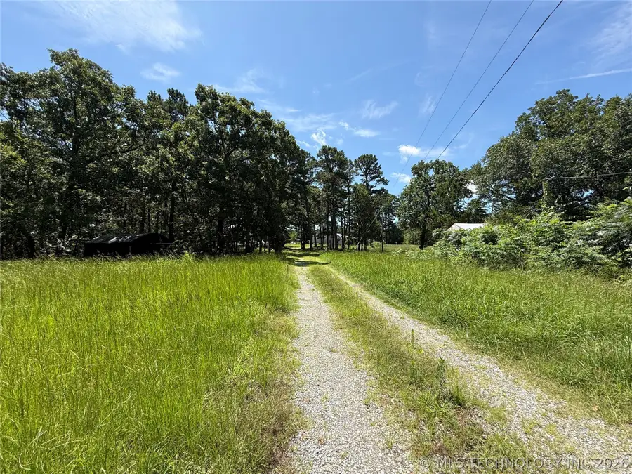 31384 W Tucker Knob Road, Kinta, OK 74552 - #2