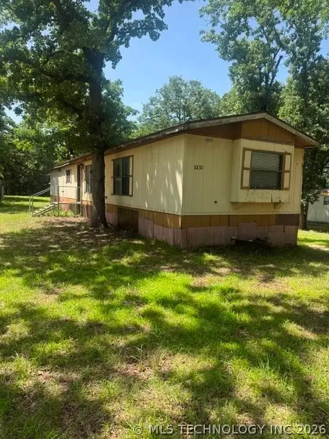 10130 Oakview Road, Kingston, OK 73439