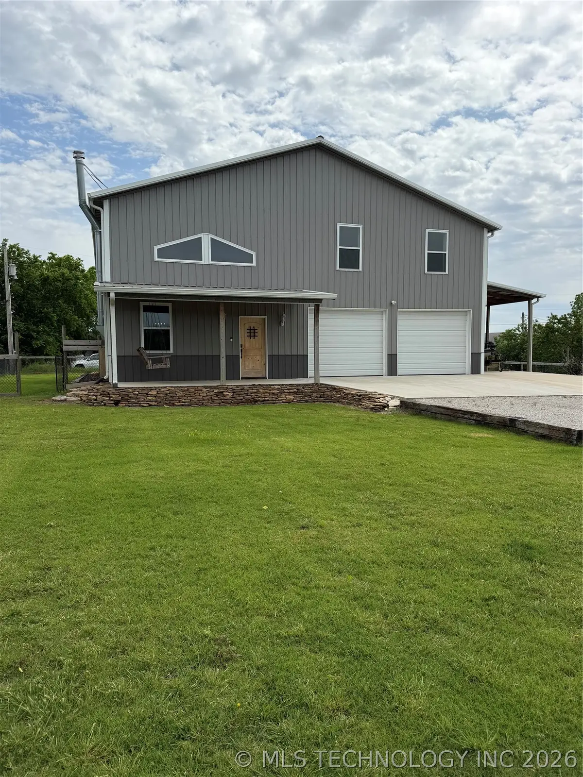 10286 E Joes Road, Talala, OK 74080 - #1
