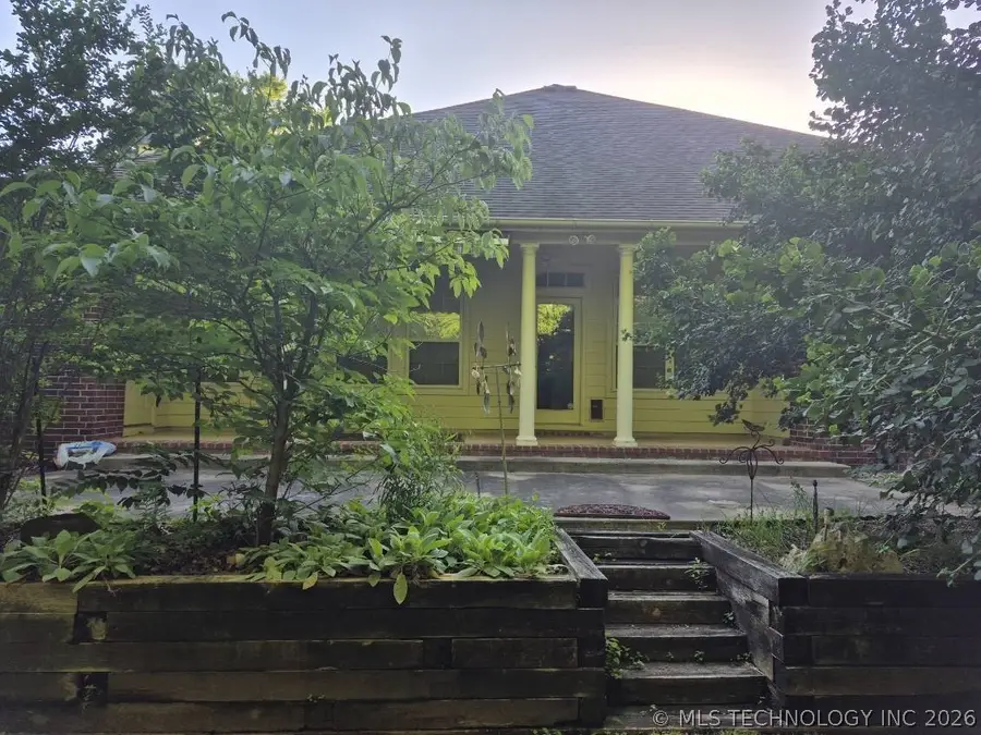 7909 S Juniper Avenue, Broken Arrow, OK 74011 - #3