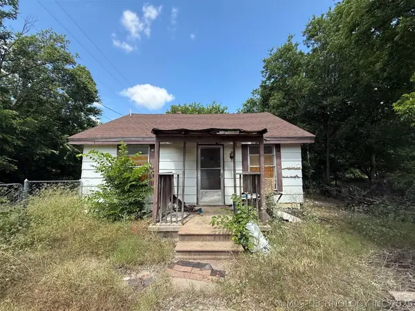 847 4th, Healdton, OK 73438