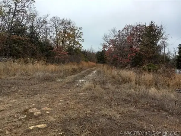 100637 E 4500 Road S, Gore, OK 74962