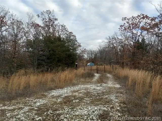 100637 E 4500 Road S, Gore, OK 74962 - #2