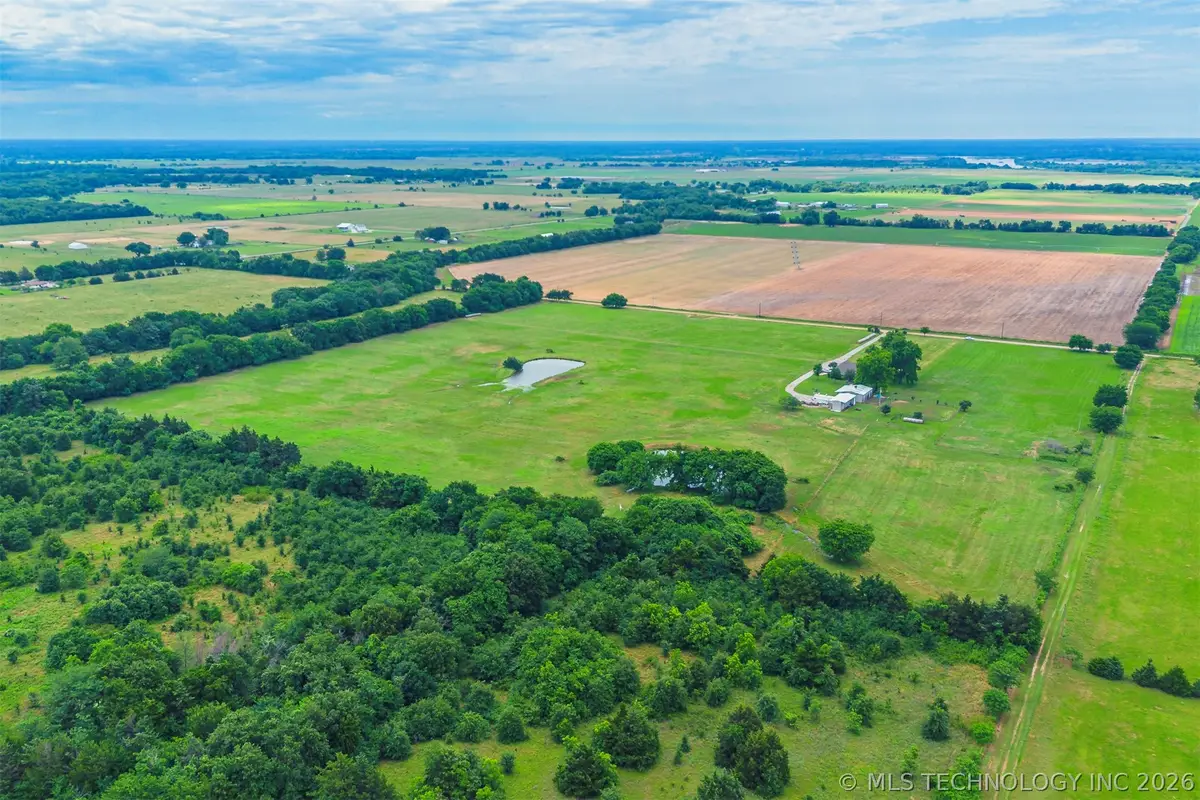 3 Dairy Drive, Hendrix, OK 74741 - #1