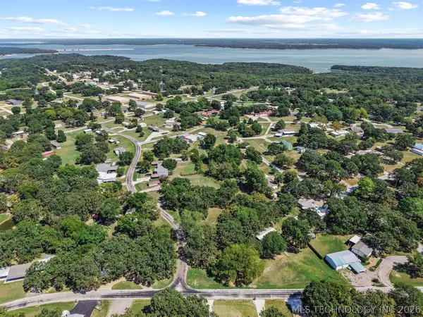 1720 Wildwood, Kingston, OK 73439