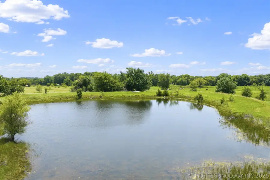 12851 Lidda Lane, Marietta, OK 73448 - #3