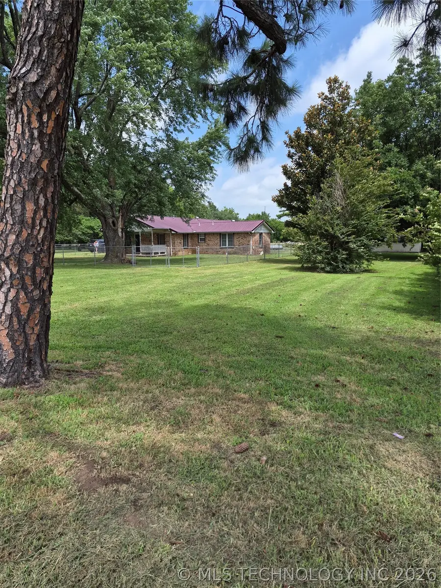 418267 Highway 266, Checotah, OK 74426 - #2