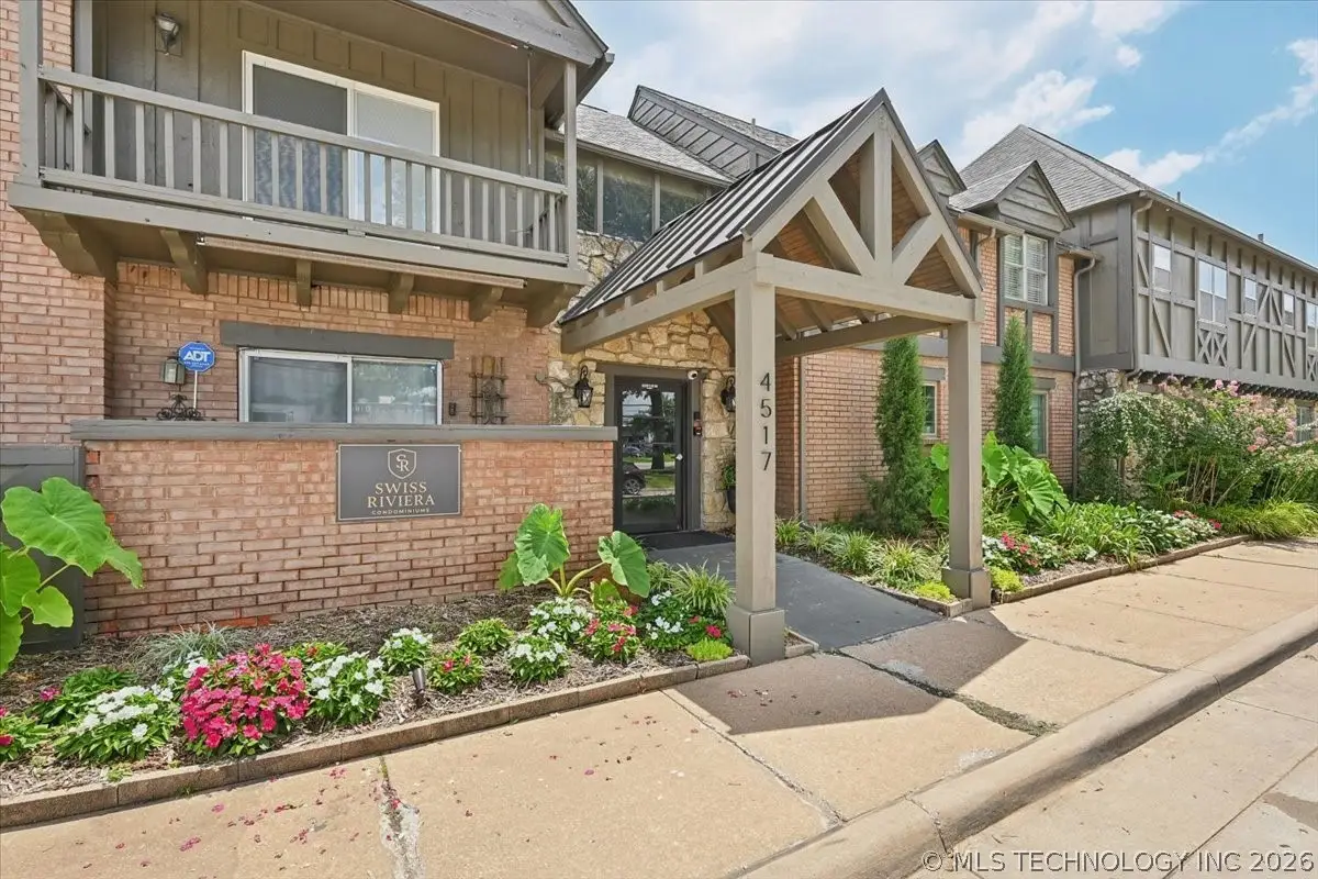 4517 S Peoria Avenue #20, Tulsa, OK 74105 - #1