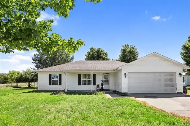 33696 S 640 Road, Jay, OK 74346 - #1