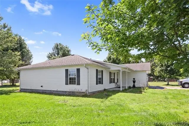 33696 S 640 Road, Jay, OK 74346 - #2