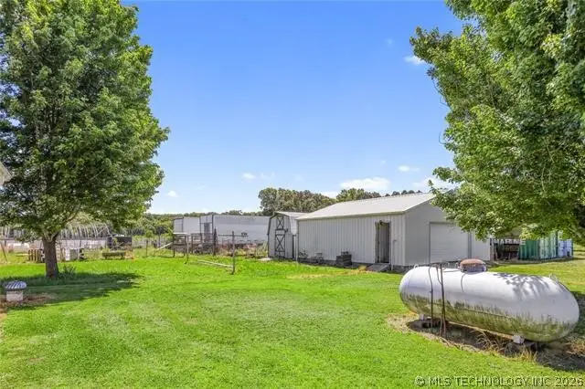 33696 S 640 Road, Jay, OK 74346 - #3