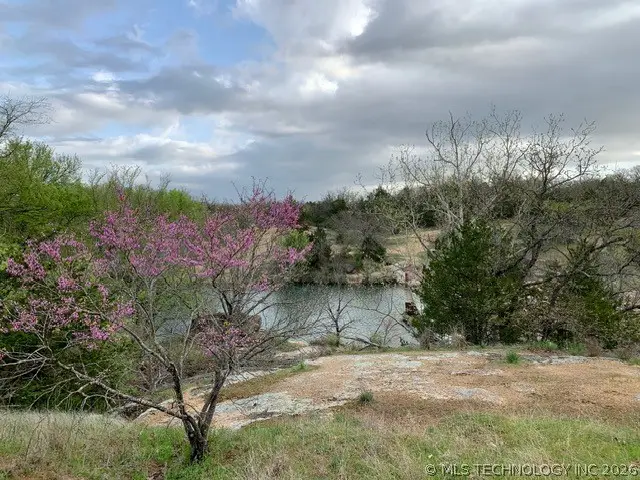 5 Brandy Lane, Tishomingo, OK 73460 - #1